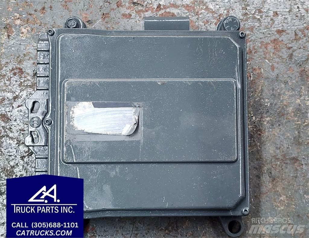 Mack AMI Electronics