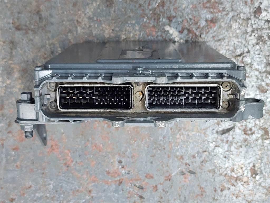 Mack AMI Electronics