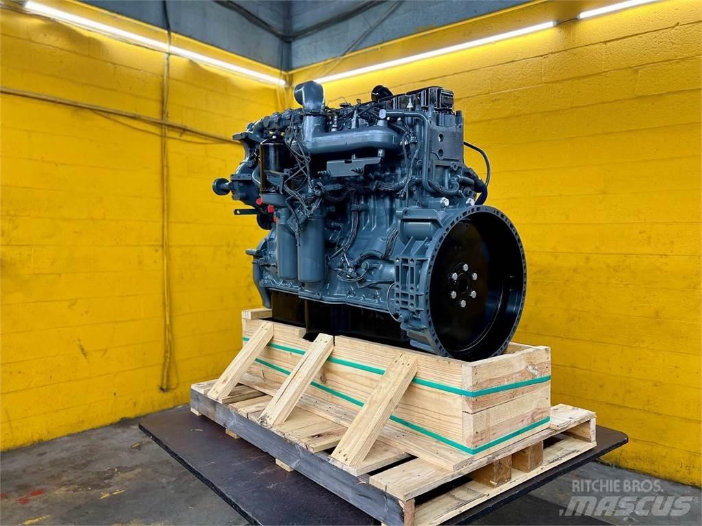 Mack AMI Engines