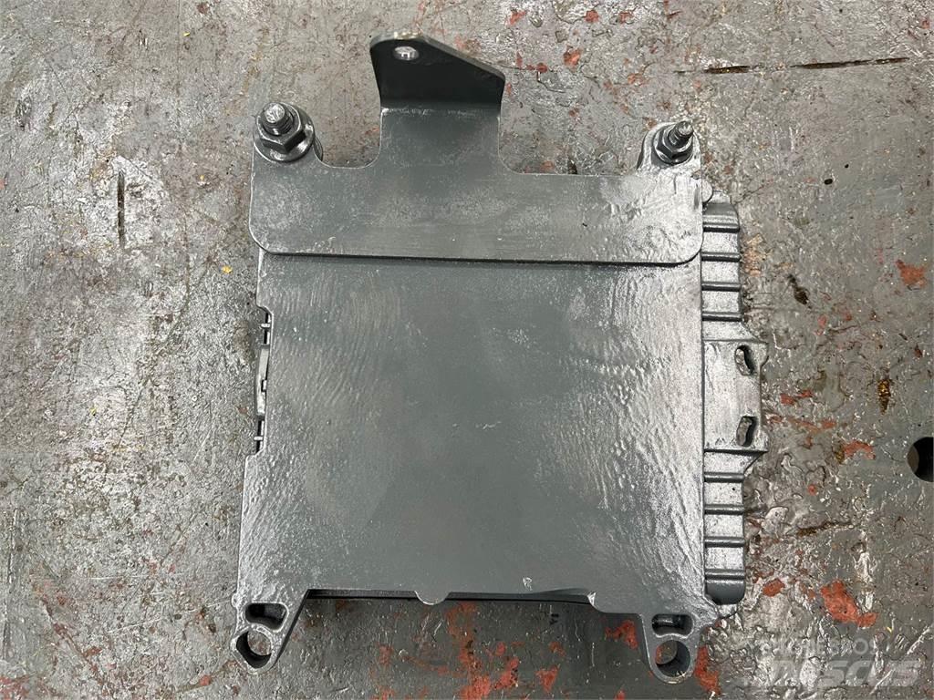 Mack AMI Electronics