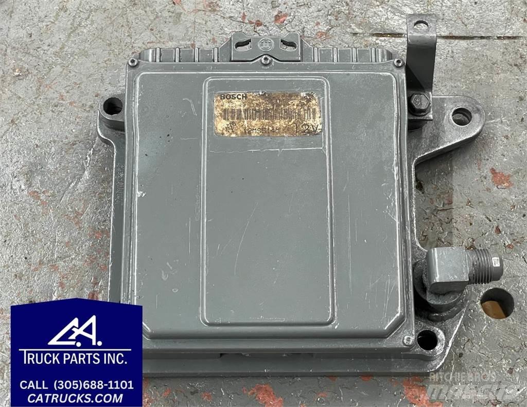 Mack AMI Electronics