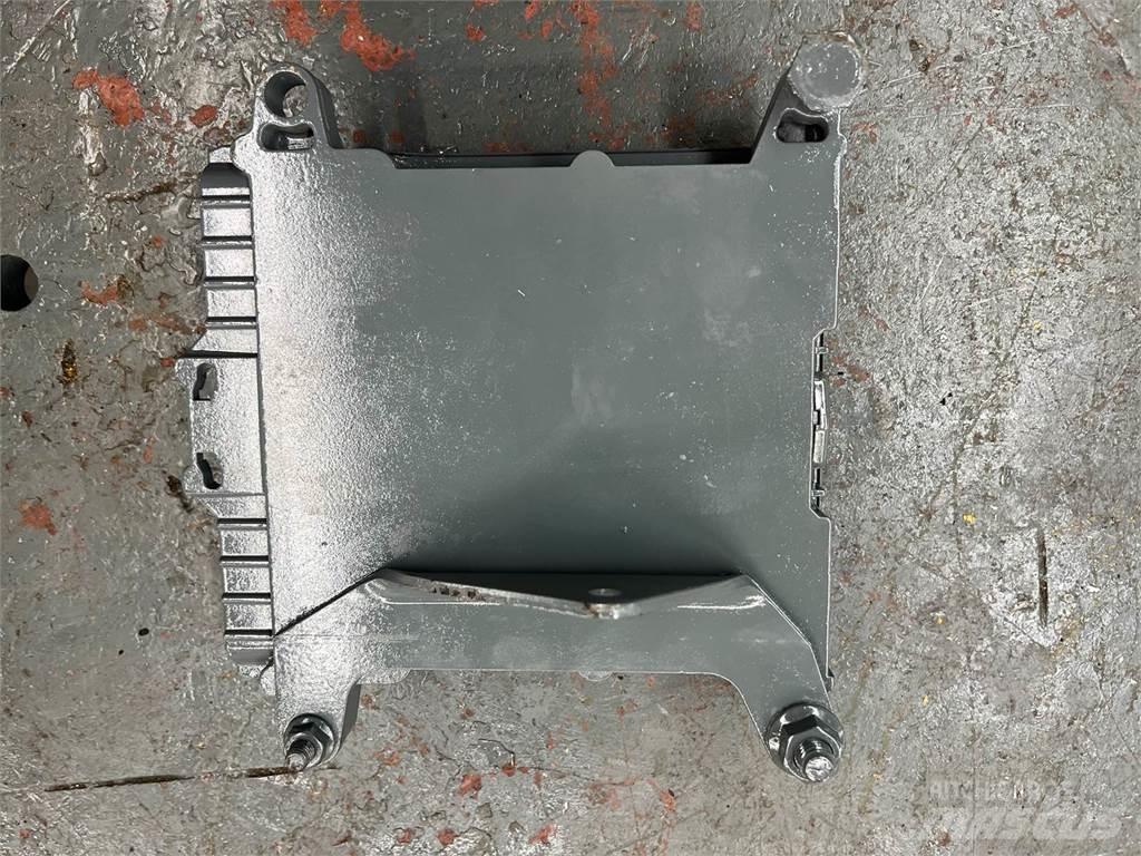 Mack AMI Electronics