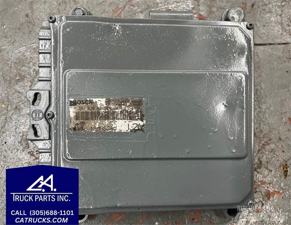 Mack AMI Electronics