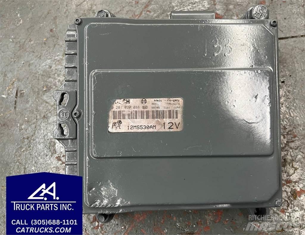 Mack AMI Electronics