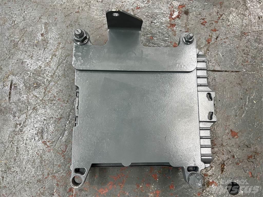 Mack AMI Electronics