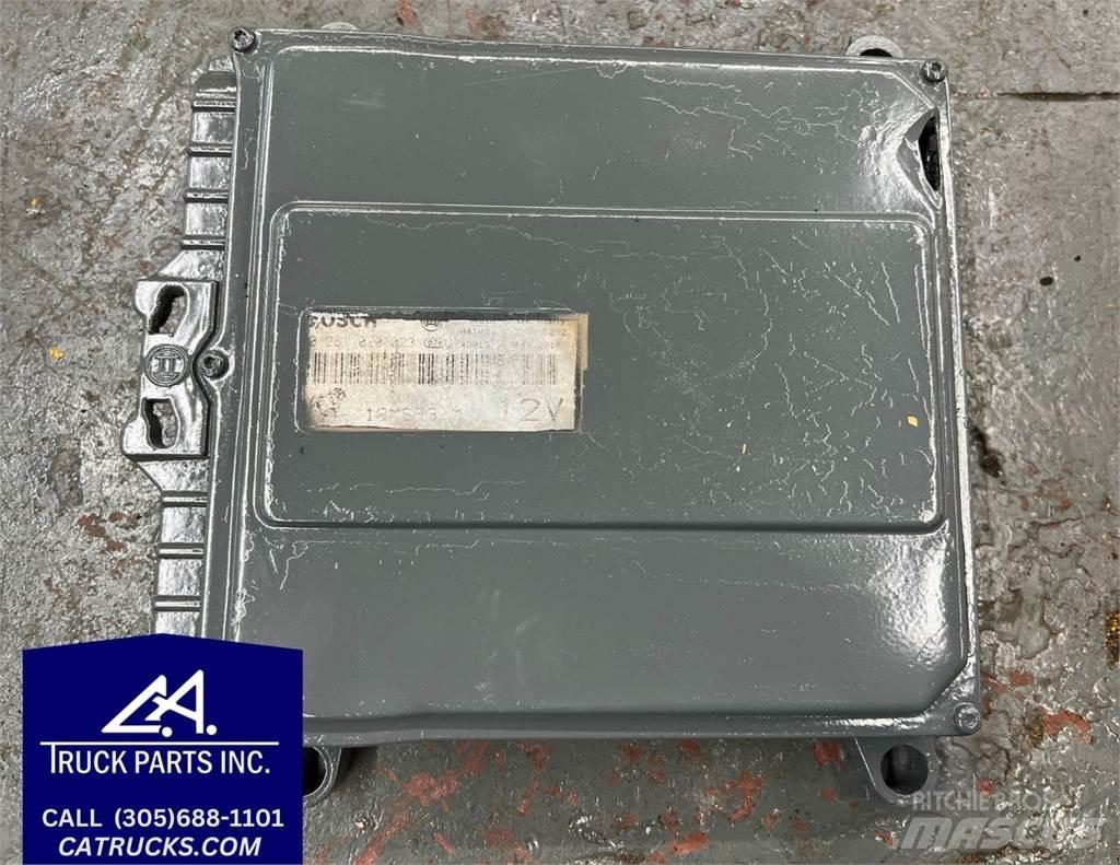 Mack AMI Electronics
