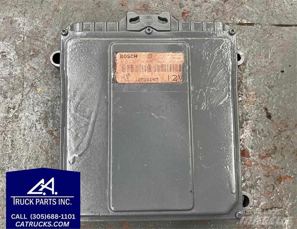 Mack AMI Electronics