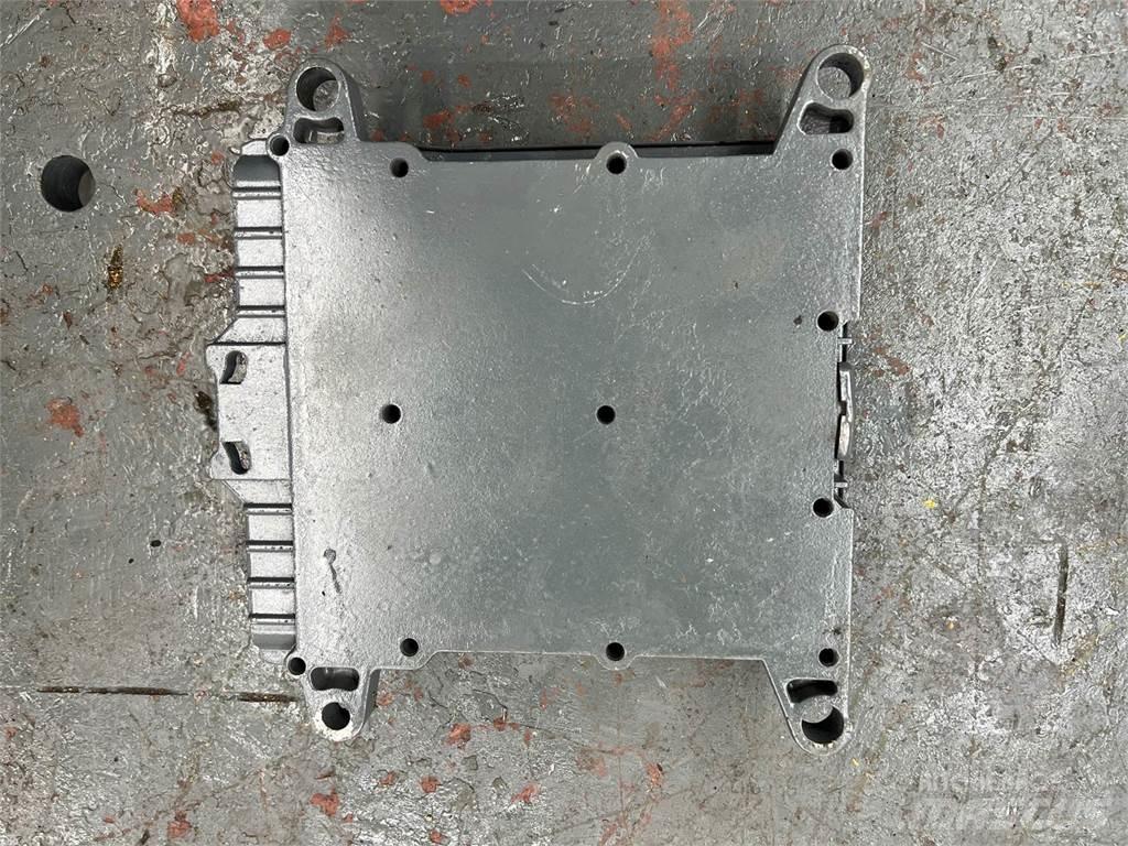 Mack AMI Electronics