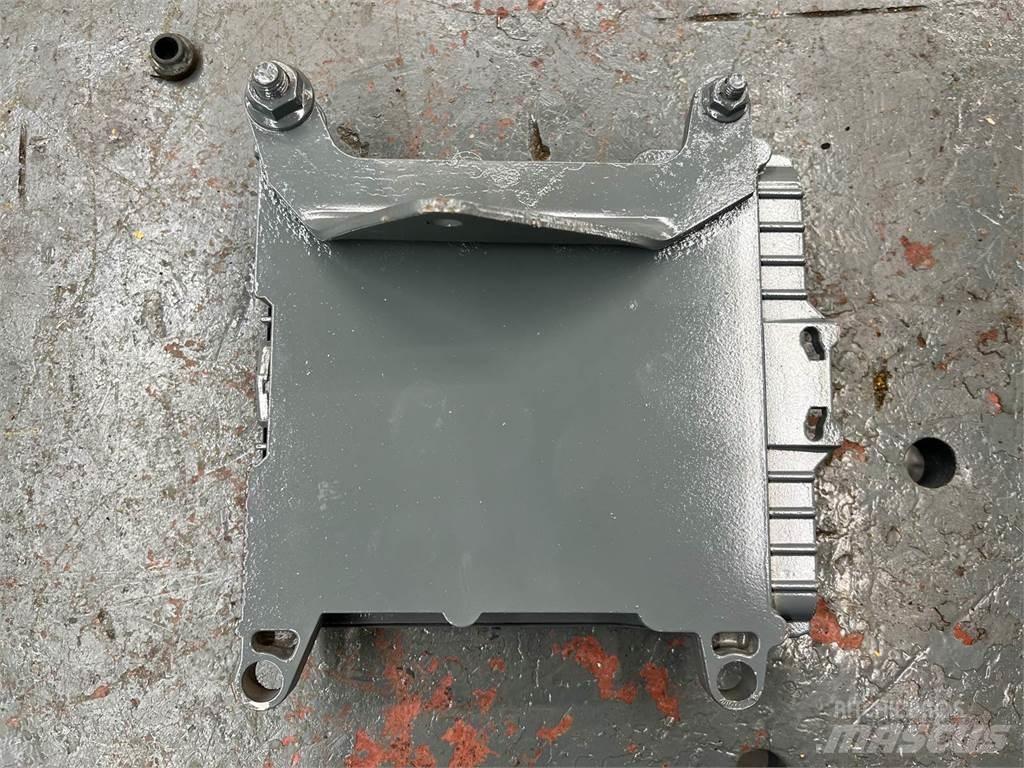 Mack AMI Electronics