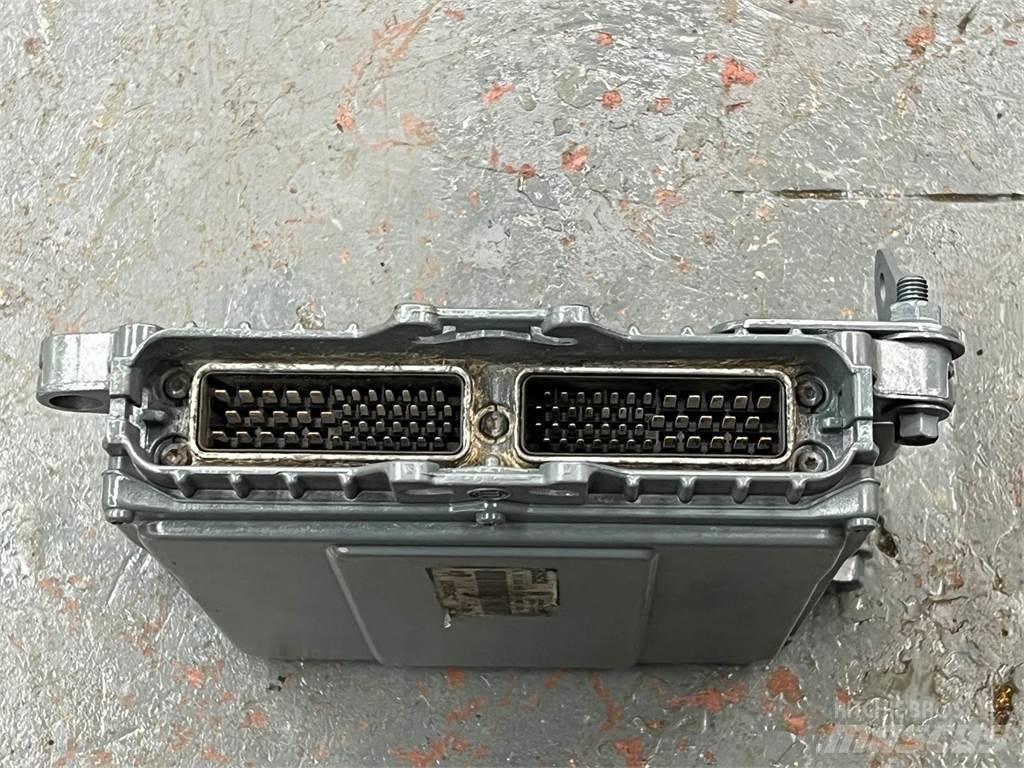 Mack AMI Electronics