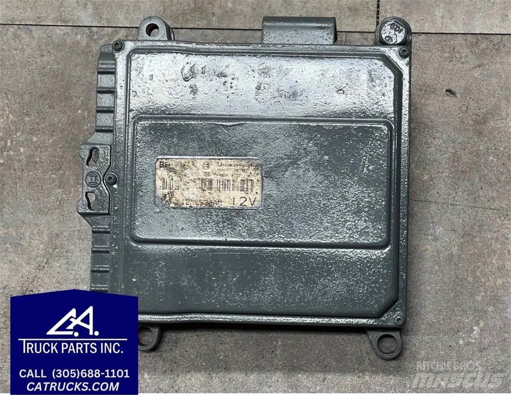 Mack AMI Electronics