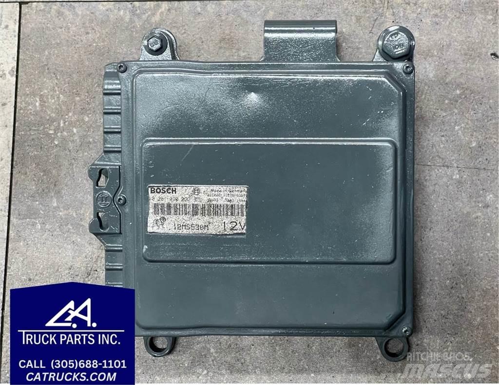Mack AMI Electronics