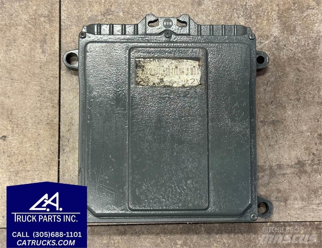 Mack AMI Electronics