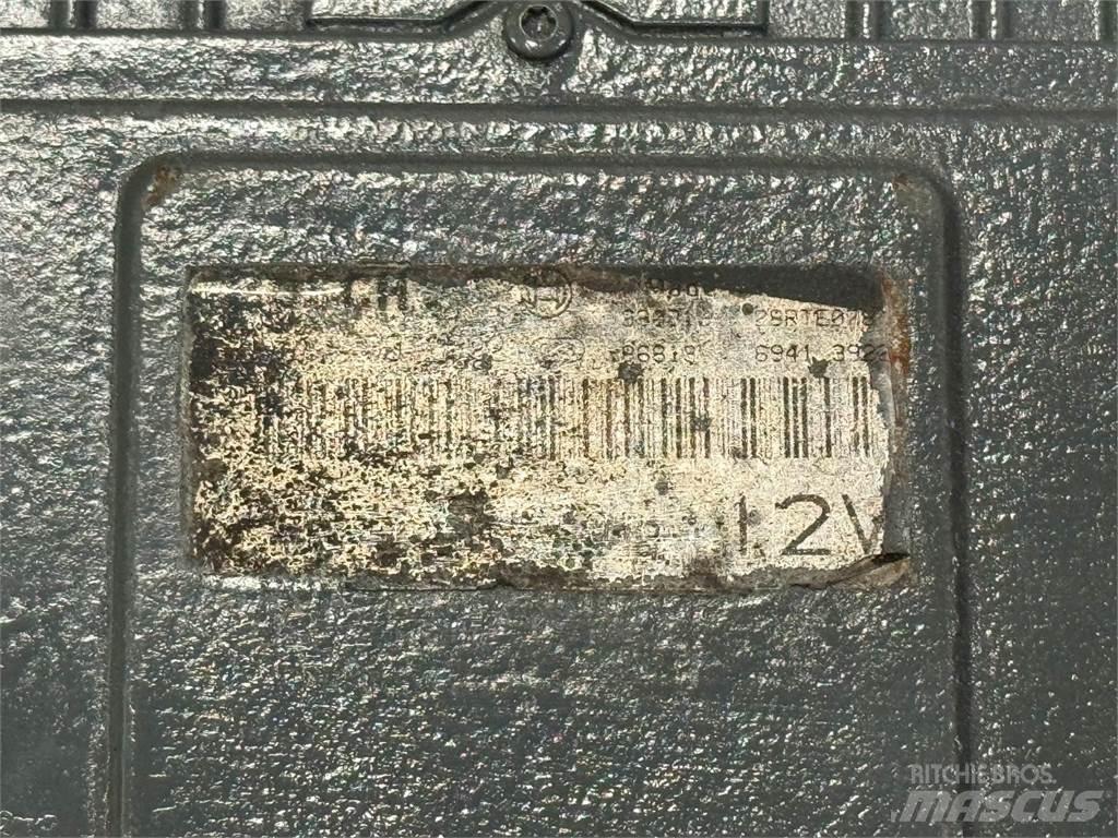Mack AMI Electronics