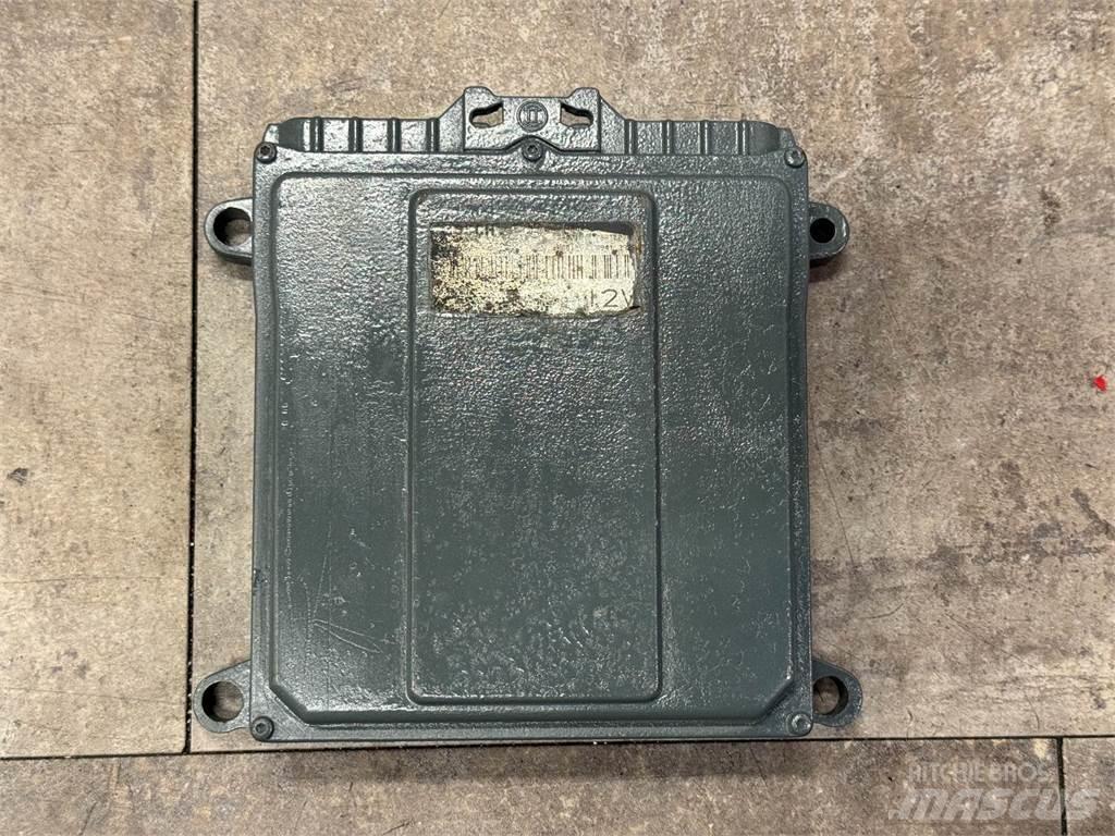 Mack AMI Electronics