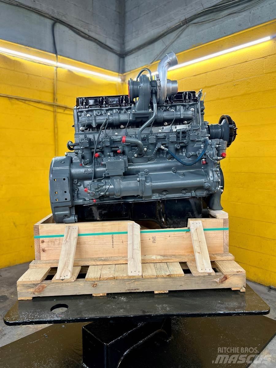 Mack AMI Engines