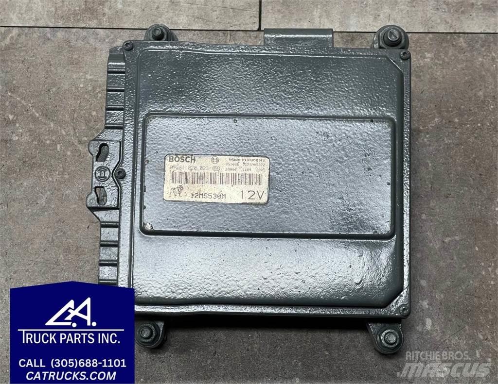 Mack AMI Electronics
