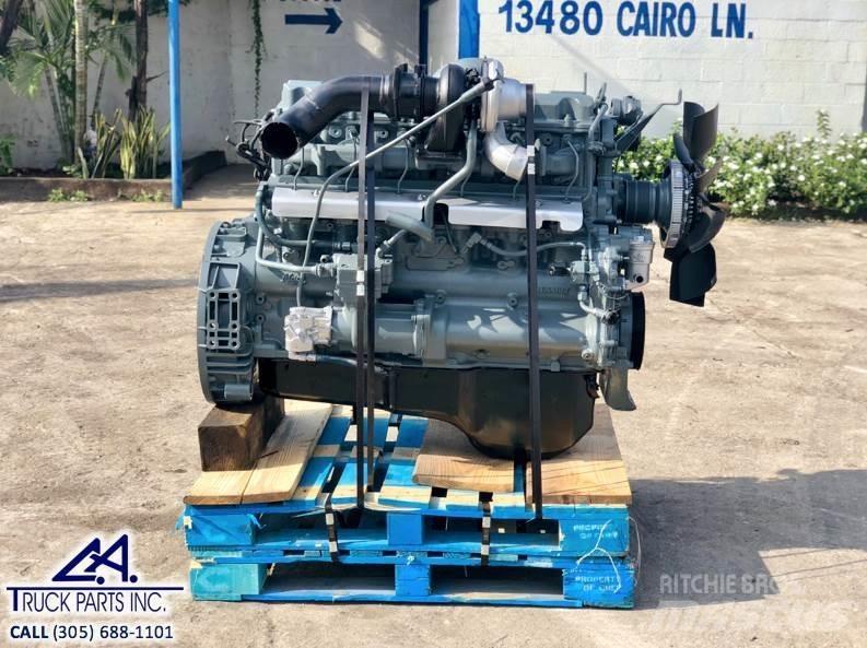 Mack AMI Engines