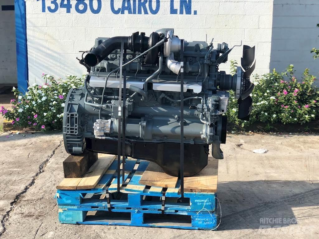 Mack AMI Engines