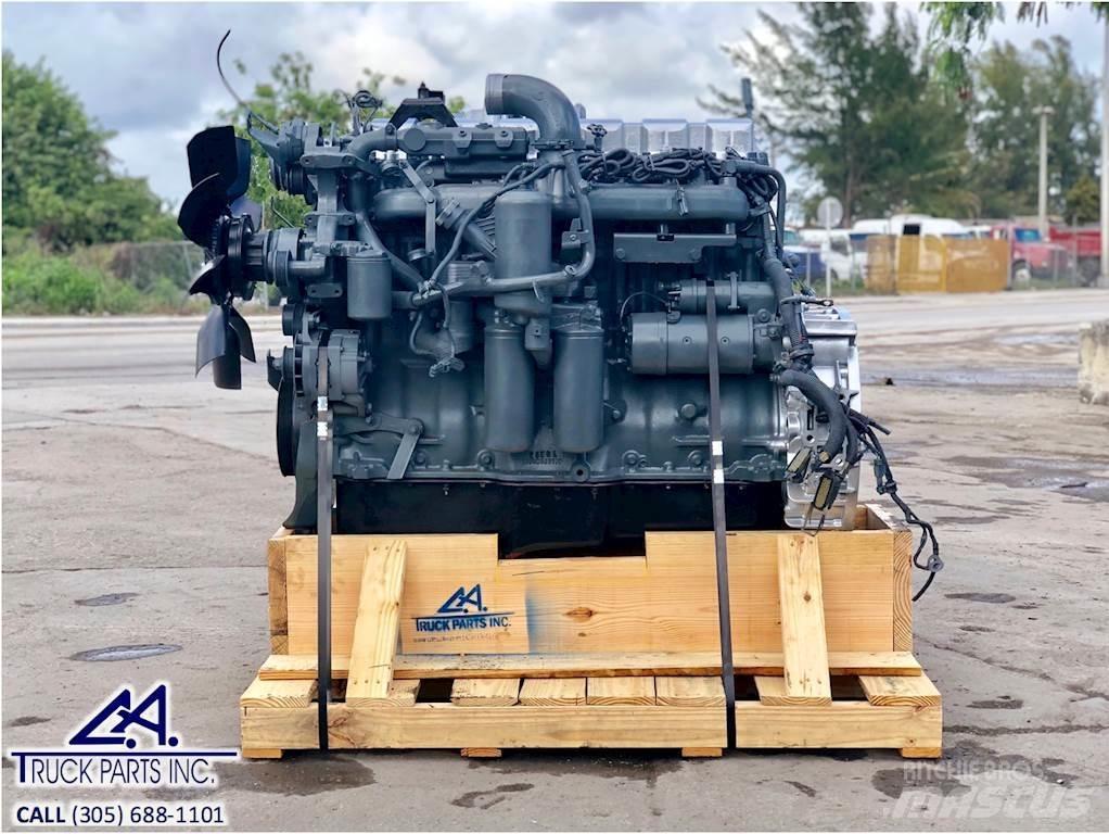 Mack AMI Engines