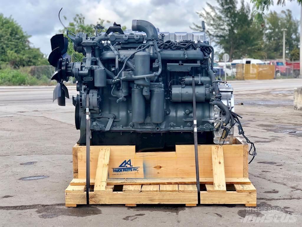 Mack AMI Engines