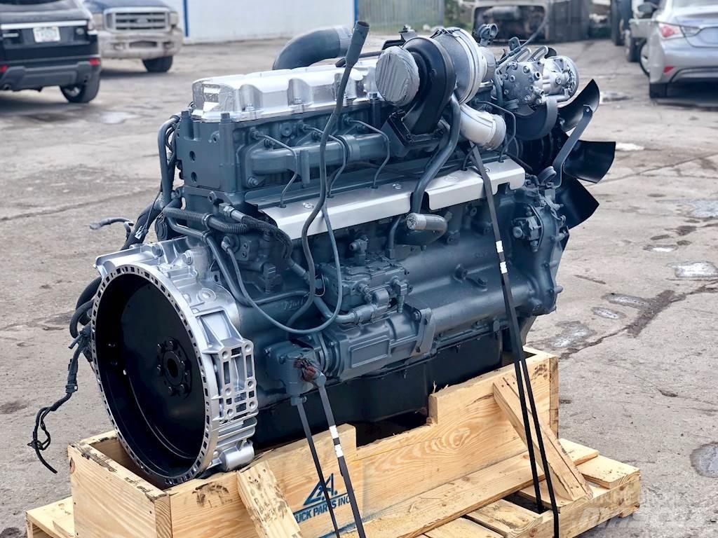 Mack AMI Engines