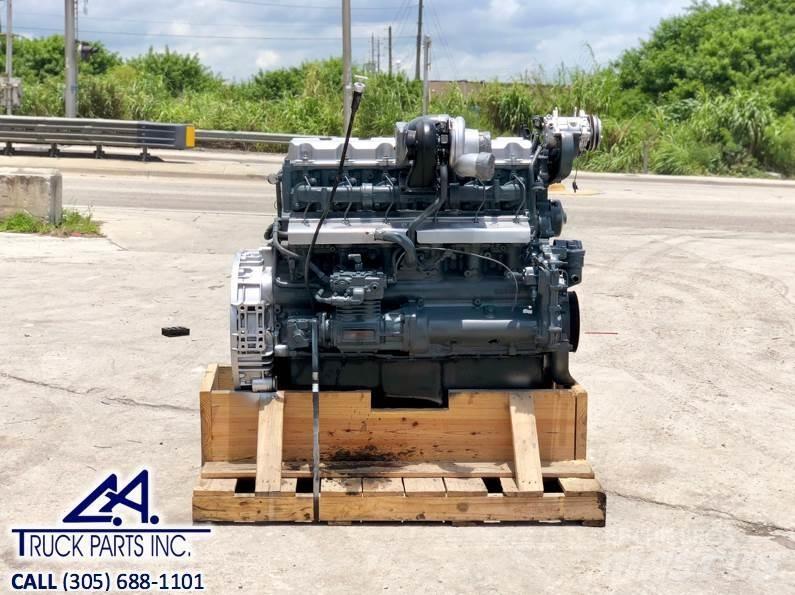Mack AMI Engines