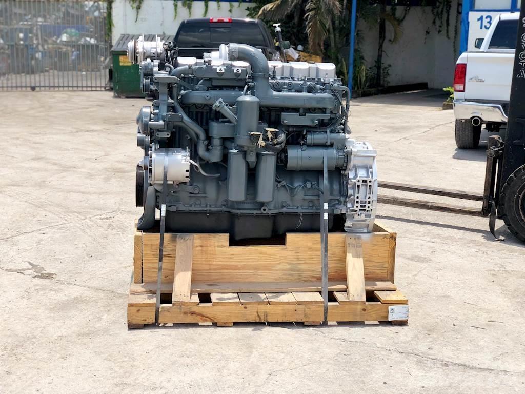 Mack AMI Engines
