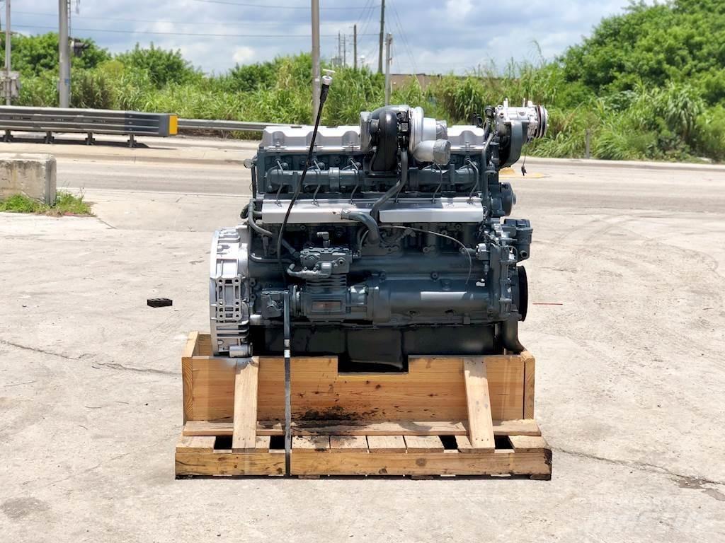 Mack AMI Engines