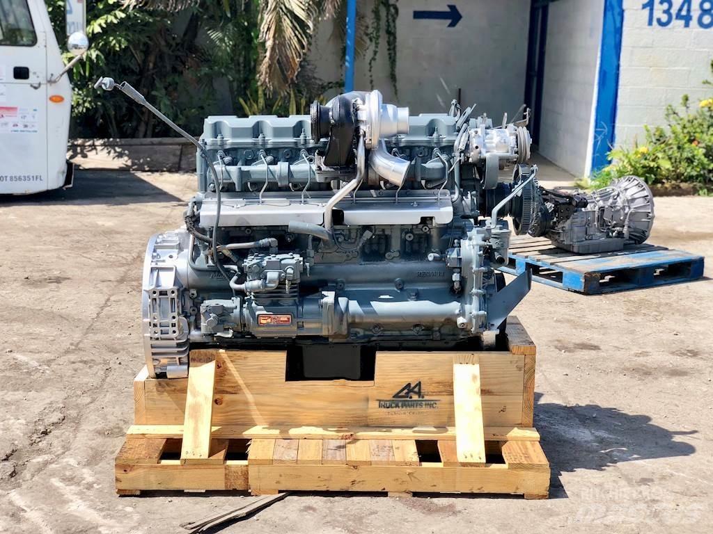 Mack AMI Engines