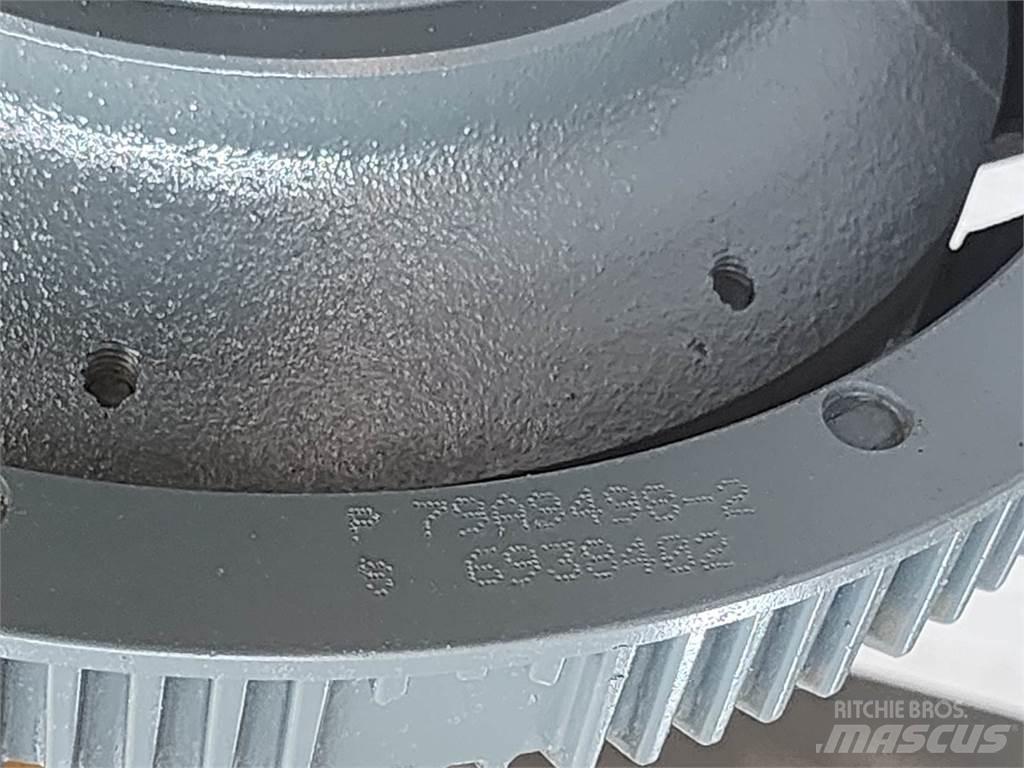 Mack ASET Other components