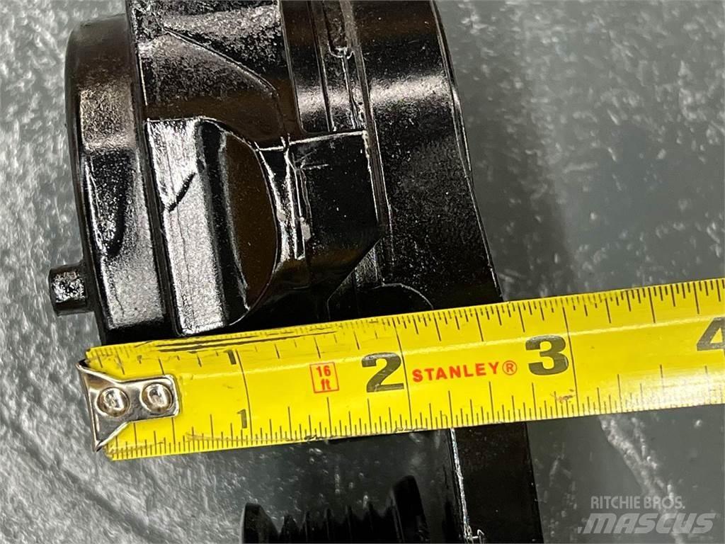 Mack ASET Other components