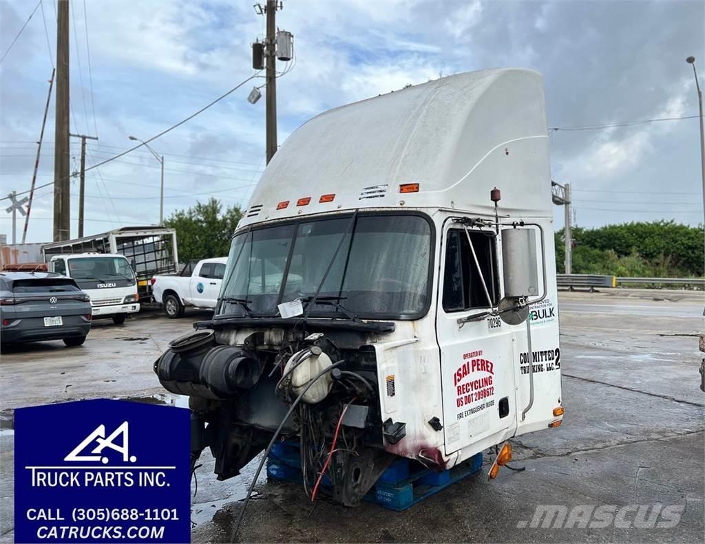 Mack CH613 Other components