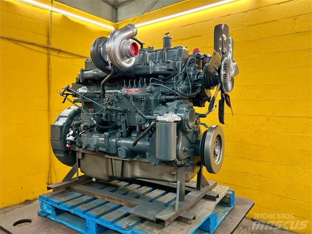 Mack E6 Engines