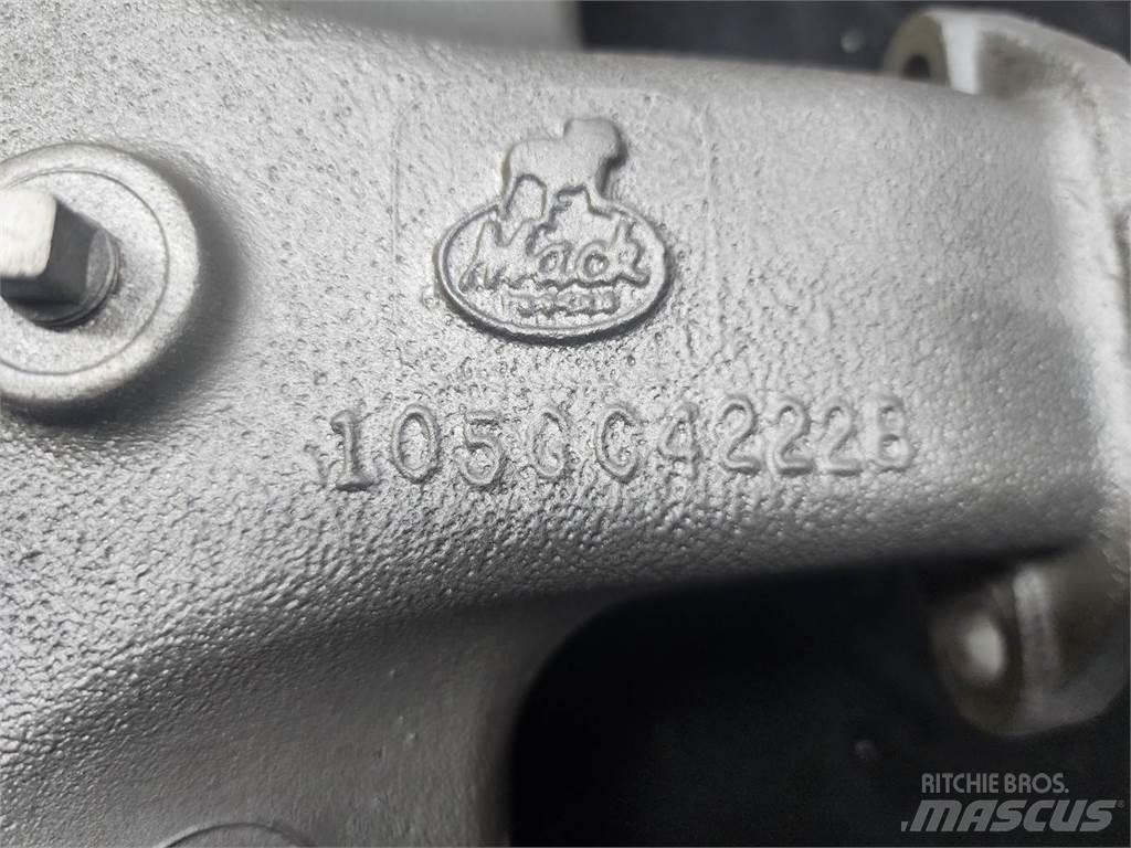 Mack E6 Other components