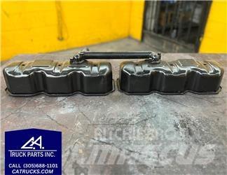 Mack E6 Other components