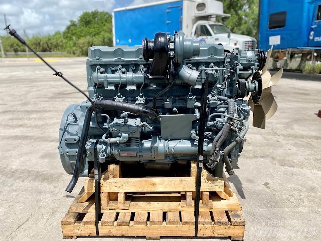 Mack E7 Engines
