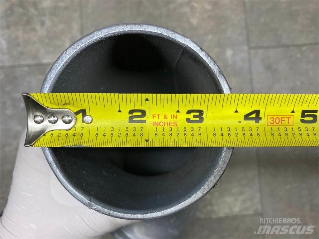 Mack E7 Other components