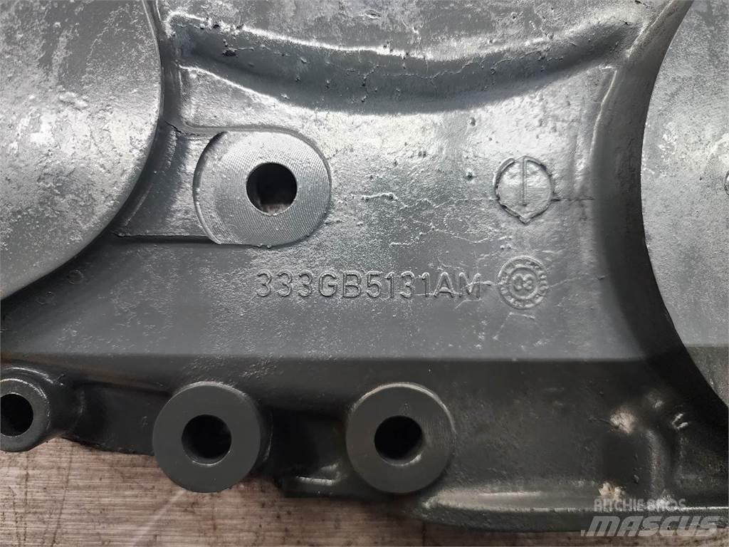Mack E7 Electronics