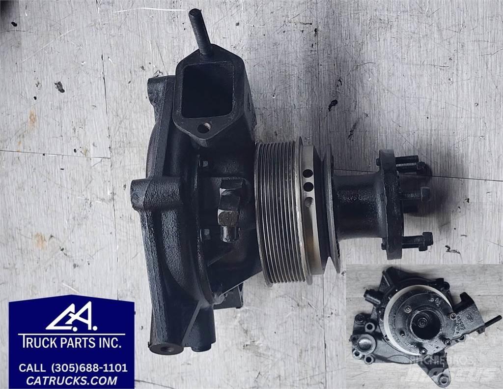 Mack E7 Electronics