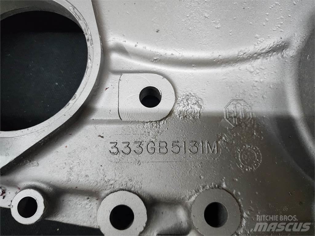 Mack E7 Electronics
