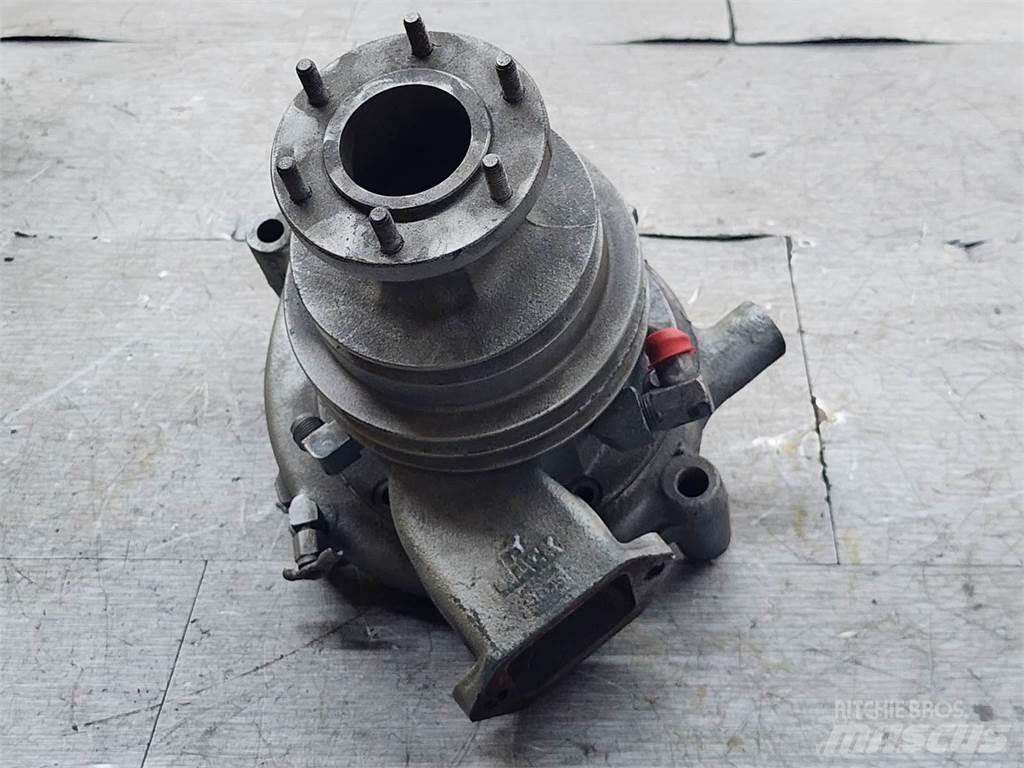 Mack E7 Electronics