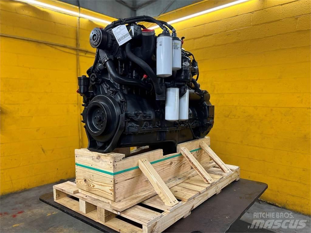 Mack E7 Engines