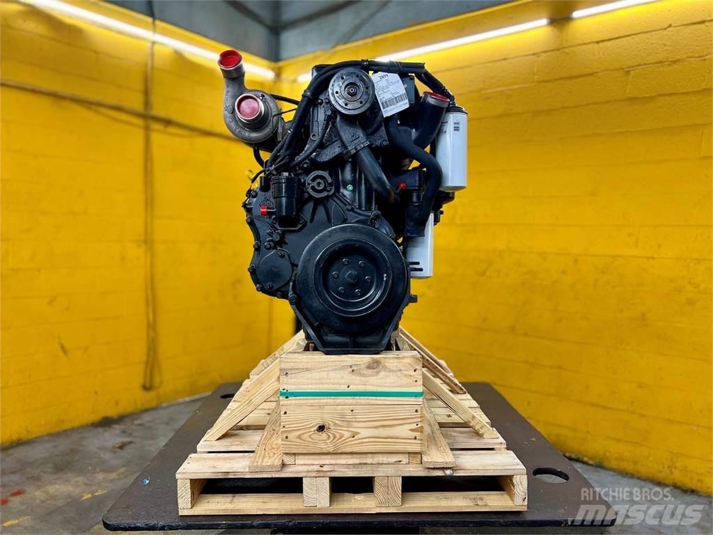 Mack E7 Engines