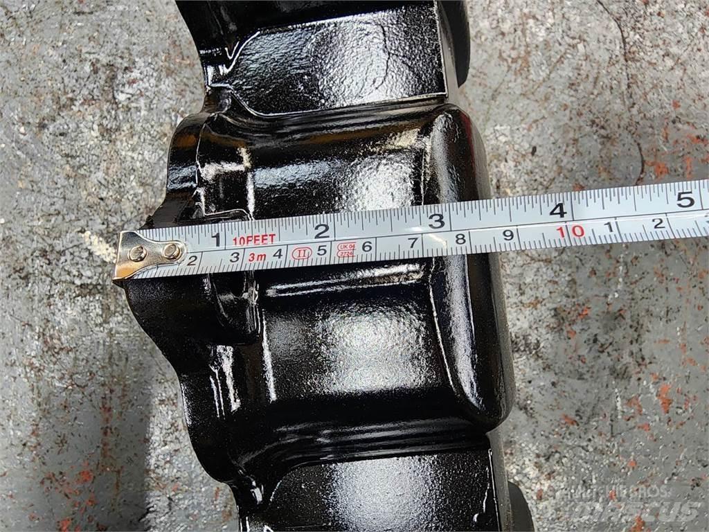 Mack E7 Other components