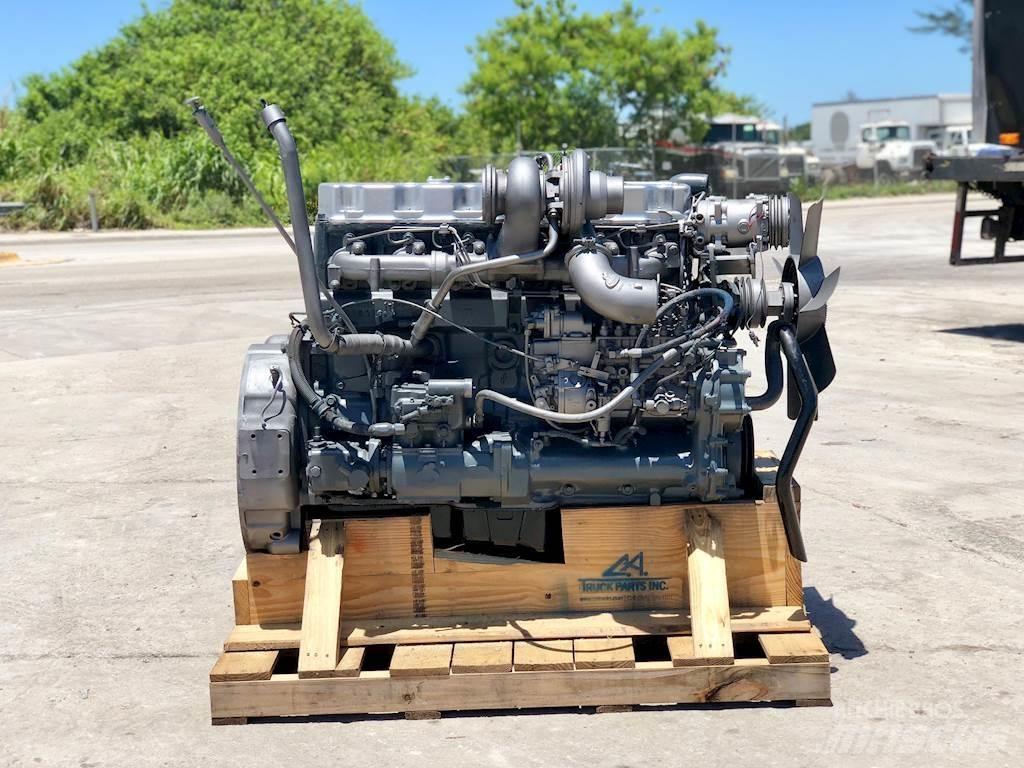 Mack E7 Engines