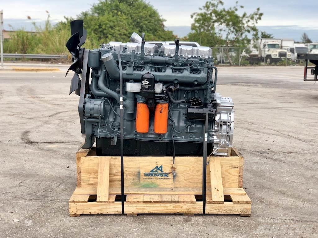 Mack E7-350 Engines