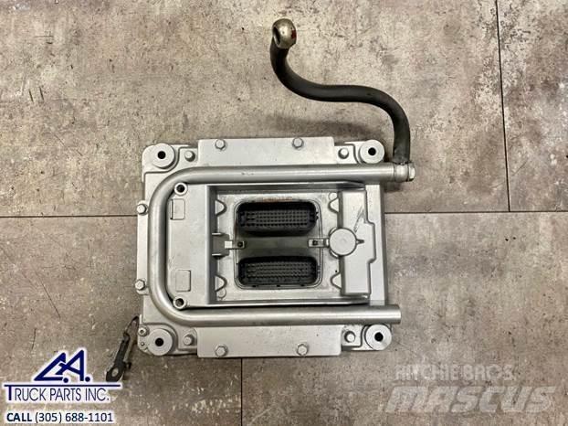 Mack MP7 Electronics