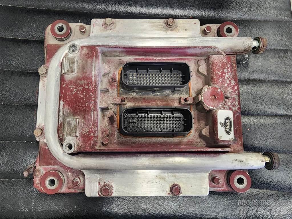 Mack MP7 Electronics