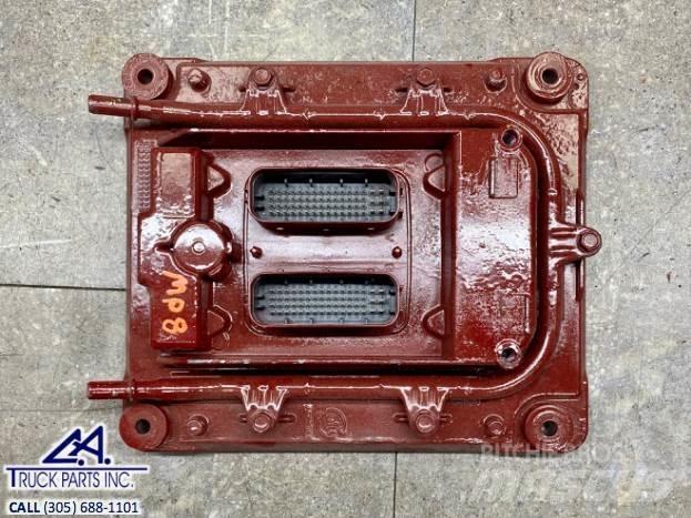 Mack MP8 Electronics